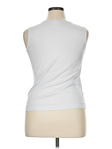 Cj Banks Sleeveless T-Shirt (view 2)