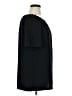Talbots Black Short Sleeve Blouse Size 1X - photo 4