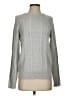 Charter Club Gray Pullover Sweater Size S - photo 1