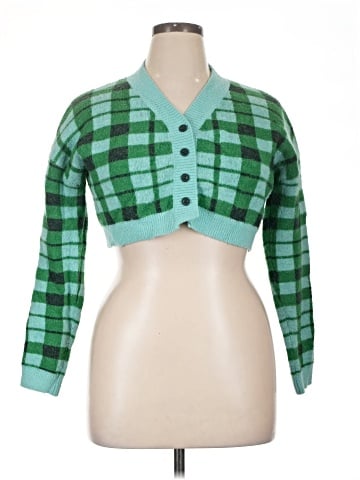 Cider Cardigan (view 1)