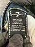 7 For All Mankind Hearts Blue Jeans Size 27 waist - photo 8
