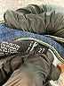 7 For All Mankind Hearts Blue Jeans Size 27 waist - photo 9