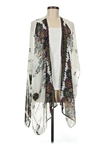 West Kei Kimono (view 1)