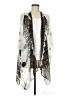 West Kei Silver Kimono One size - photo 1
