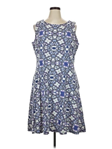 Talbots Cocktail Dress (view 1)