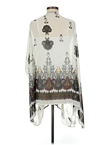 West Kei Kimono (view 2)