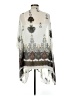 West Kei Silver Kimono One size - photo 2