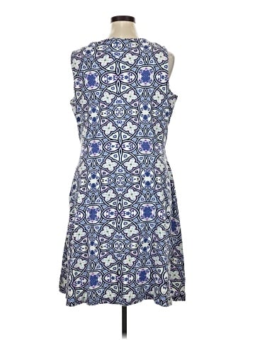 Talbots Cocktail Dress (view 2)