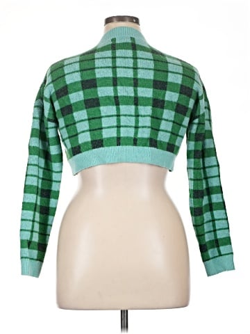 Cider Cardigan (view 2)