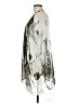 West Kei Silver Kimono One size - photo 5