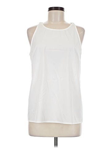 Alya Sleeveless Top (view 1)