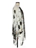 West Kei Silver Kimono One size - photo 4