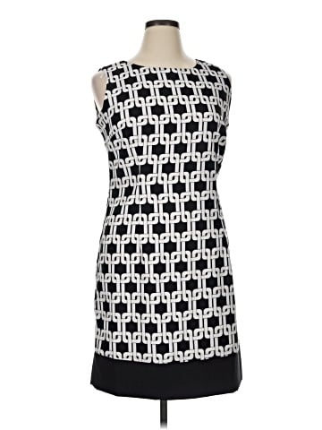 Ronni Nicole Cocktail Dress (view 1)