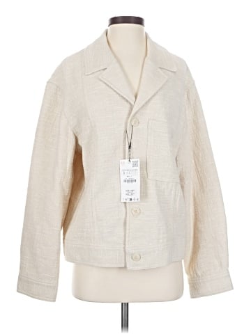 Zara Jacket (view 1)