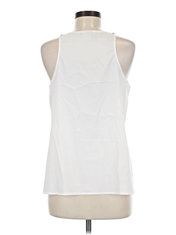 Alya Sleeveless Top (view 2)