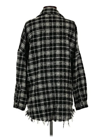 Zara Fleece (view 2)