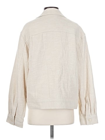 Zara Jacket (view 2)