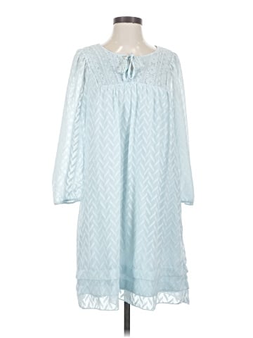 One September Casual Dress (view 1)
