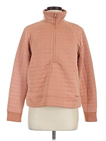Marmot Pullover Sweater (view 1)
