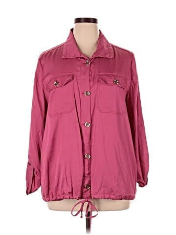 Chico's Jacket (view 1)