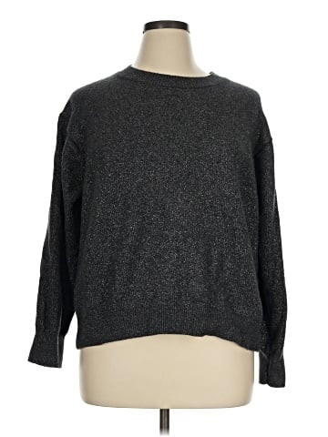 Banana Republic Factory Store Pullover Sweater (view 1)