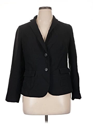 Talbots Blazer (view 1)