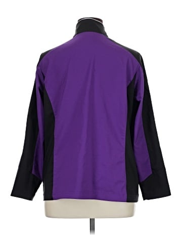 Made for Life Track Jacket (view 2)