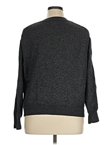 Banana Republic Factory Store Pullover Sweater (view 2)