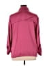 Chico's 100% Lyocell Pink Jacket Size XL (3) - photo 2