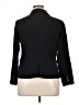 Talbots Black Blazer Size 14 (petite) - photo 2