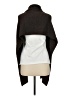 By Anthropologie Brown Sweater Vest One size - photo 2