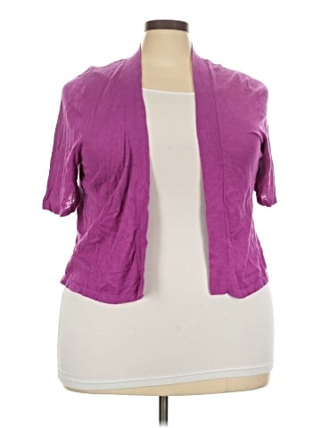 Lane Bryant Cardigan (view 1)
