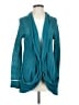 Pixley Teal Cardigan Size M (estimated) - photo 1