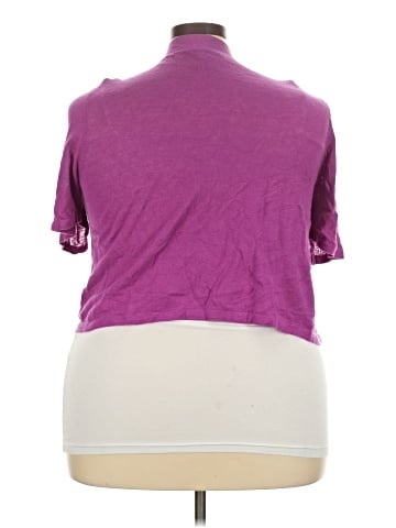 Lane Bryant Cardigan (view 2)