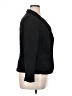 Talbots Black Blazer Size 14 (petite) - photo 4
