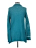 Pixley Teal Cardigan Size M (estimated) - photo 2