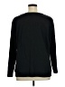D&Co. Black Long Sleeve Top Size XL - photo 2