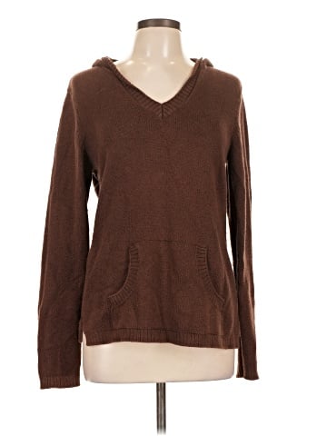 St. John's Bay Pullover Sweater (view 1)