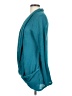 Pixley Teal Cardigan Size M (estimated) - photo 5