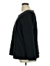 D&Co. Black Long Sleeve Top Size XL - photo 5