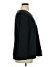 D&Co. Black Long Sleeve Top Size XL - photo 4