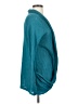 Pixley Teal Cardigan Size M (estimated) - photo 4
