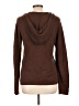 St. John's Bay Brown Pullover Sweater Size L - photo 2
