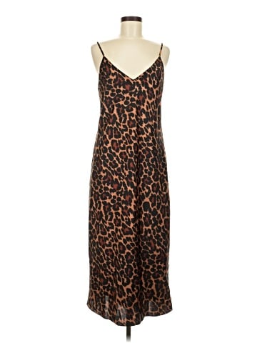 J.Crew Casual Dress (view 1)