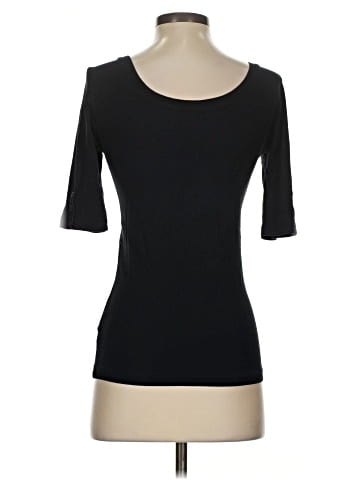 J.Crew 3/4 Sleeve T-Shirt (view 2)