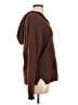 St. John's Bay Brown Pullover Sweater Size L - photo 4