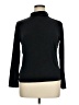 Ellen Tracy Black Long Sleeve Turtleneck Size XL - photo 1