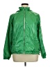 Faded Glory 100% Polyester Green Cardigan Size 1X - photo 1