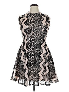 Fire Los Angeles Cocktail Dress