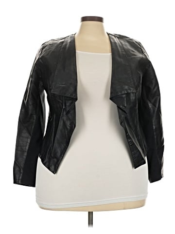 Avenue Jacket (view 1)